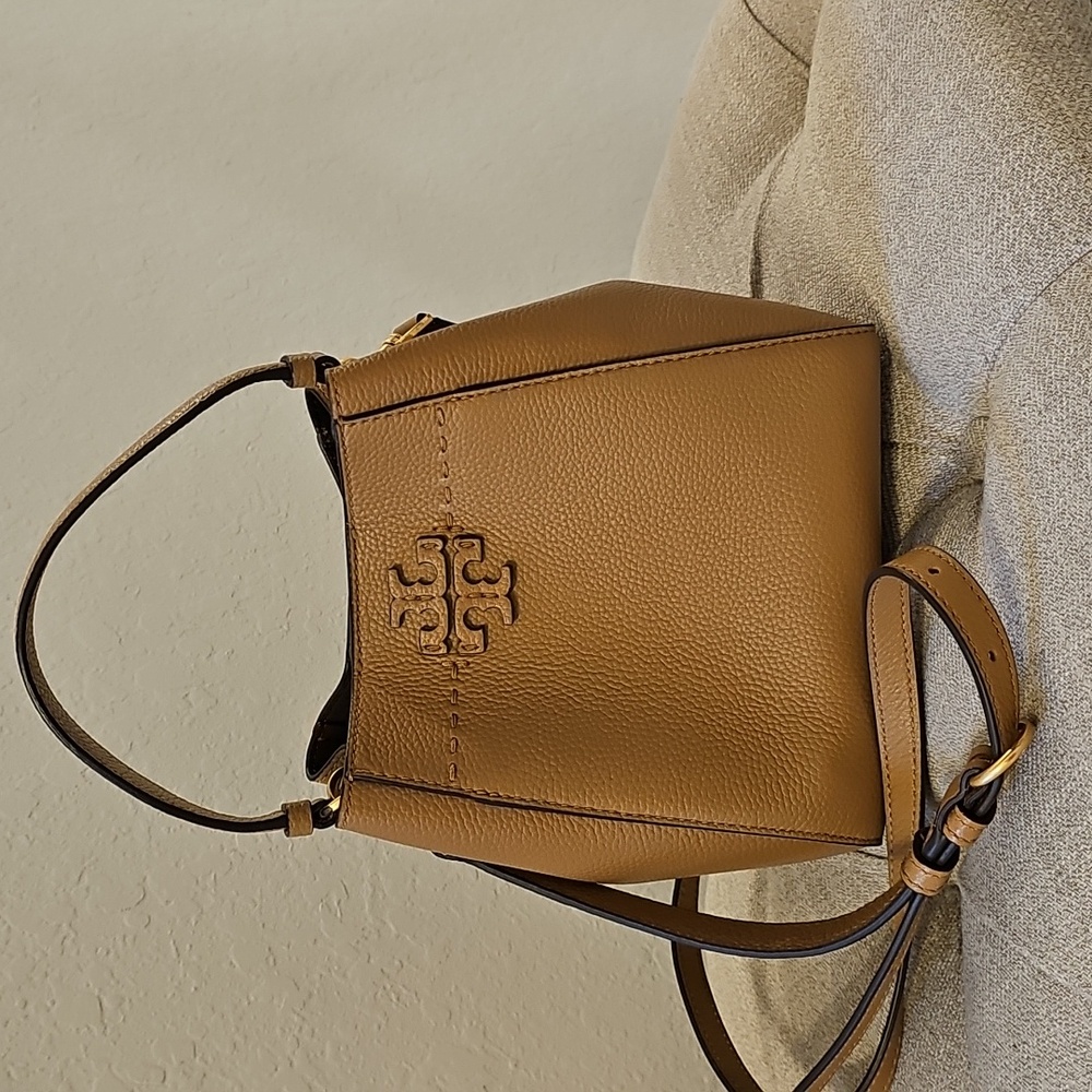 Tory Burch Mcgraw